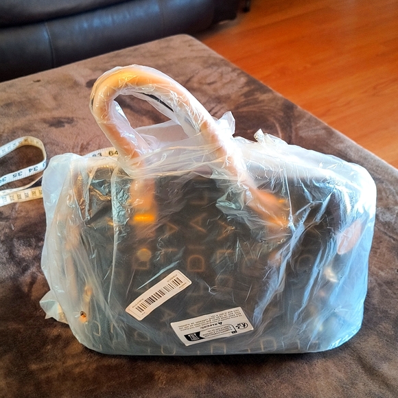 NWT, AOLITA Signature Bag. - Picture 3 of 10